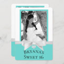Recherche de bling 16ans anniversaire invitations Diamant