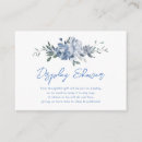 Recherche de grandes fleurs invitations Aquarelle florale