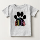 Zoek naar honds baby tshirts Labrador