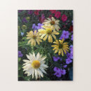 Recherche de macro puzzles Jardin