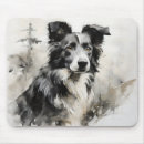 Recherche de cannine tapis souris Mignon