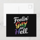 Recherche de gay pride cartes postales Lgbt