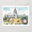 Recherche de capitale du texas cartes postales Capitole