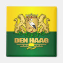 Recherche de la hollande magnets Den haag