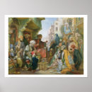 Recherche de orientalistes posters Frederick