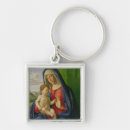 Recherche de bébé jésus porteclés Madonna