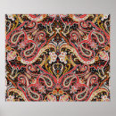 Recherche de motif mandala posters Jolie