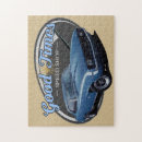 Recherche de magasin puzzles Voiture