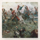 Recherche de napoléonien dessous de verres Guerres