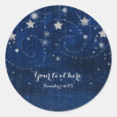 Recherche de starry night autocollants Étoiles