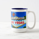Recherche de signe de las vegas tasses Fabuleux