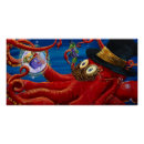 Recherche de octopus posters Océan