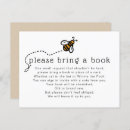 Recherche de abeilles miel invitations Baby