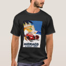Recherche de le monaco tshirts Course