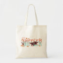 Recherche de bêtes fantastiques tote bags Niffler