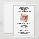 Zoek naar tandarts uitnodigingen Orthodontist