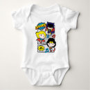 Recherche de batgirl bébé vêtements Super héros
