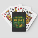 Recherche de pub jeux de cartes Drôle