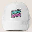 Zoek naar wow petten For her