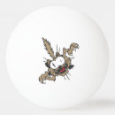 Zoek naar ogen pingpongballen Kat