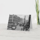 Recherche de tramway vœux cartes Route