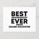Recherche de fille père cartes postales Jour