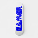 Recherche de gamers skateboards Geek
