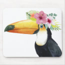 Recherche de toucan tapis souris Animaux