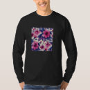 Recherche de fuchsia tshirts Fleur