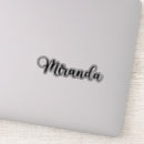 Recherche de miranda Texte