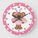 Recherche de no valentines horloges Rouge