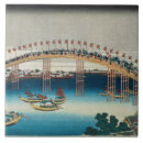 Zoek naar hokusai tegels Katsushika