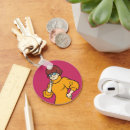 Zoek naar hannah sleutelhangers Velma