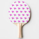 Recherche de baisses raquettes ping pong Rose