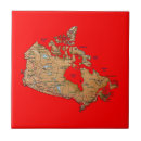 Recherche de le canada carreaux Pays
