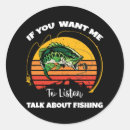 Recherche de canne à pêche autocollants Humour