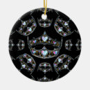 Recherche de reine ornements Reine des coeurs