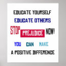 Recherche de multiculturelle posters Justice sociale