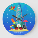 Recherche de sumie horloges Tropical