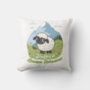 Recherche de mouton coussins Moelleux