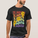 Zoek naar ploegen tshirts School