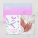Recherche de fée rose vœux cartes Queue de sirène