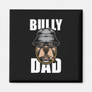 Recherche de pitbull magnete Papa