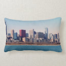 Zoek naar wolkenkrabbers kussens Skyline
