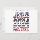 Recherche de jésus invitations Élection