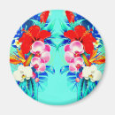 Zoek naar hawaiian magneten Blauw