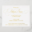 Recherche de feuilles invitations Formel