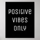 Zoek naar positieve vibes posters Motivatie