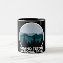 Recherche de tetons grands tasses Parc national