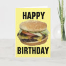 Zoek naar cheeseburger kaarten Grappig
